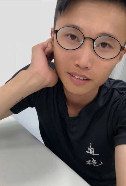 璨名的第一张照片--清流征婚网