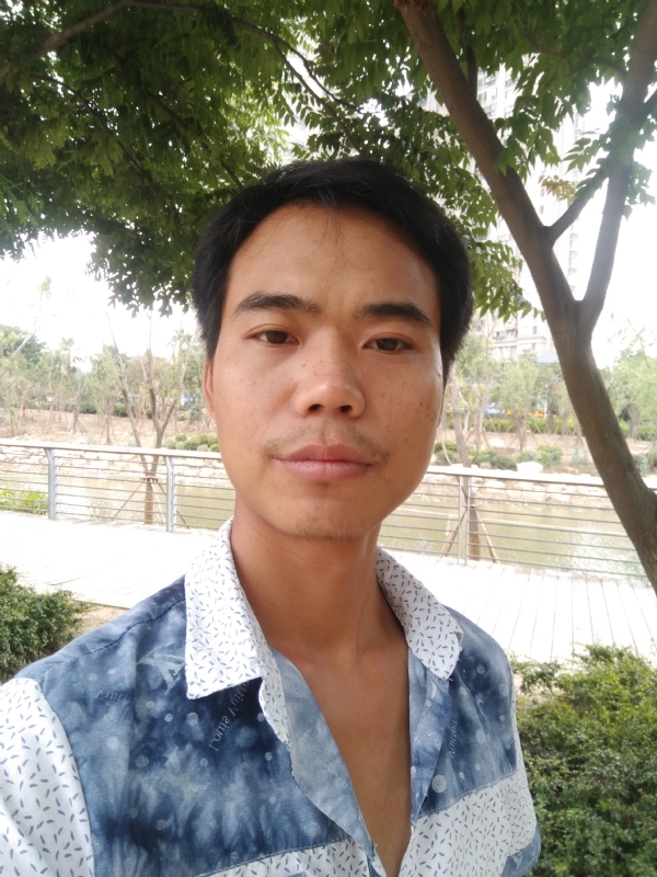 福州哥的第一张照片--清流征婚网