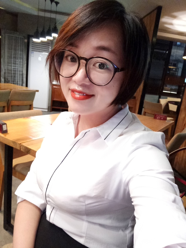 米虫的第一张照片--清流征婚网