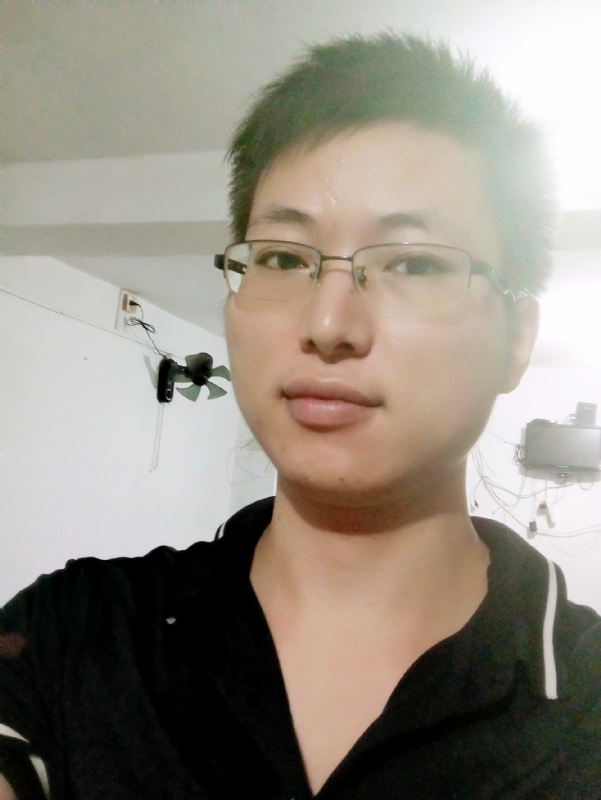 安静的心的第一张照片--清流征婚网