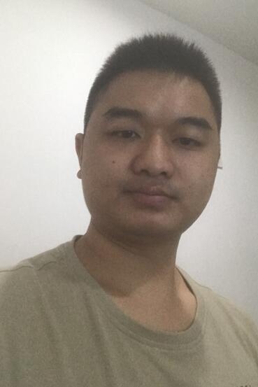 优优的第一张照片--清流征婚网