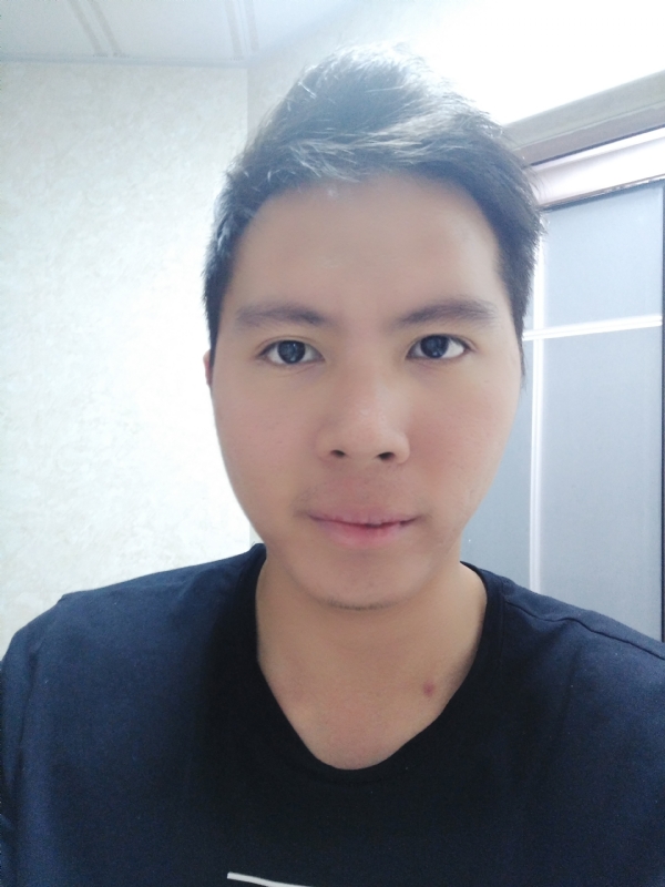芸尚非的第一张照片--清流征婚网