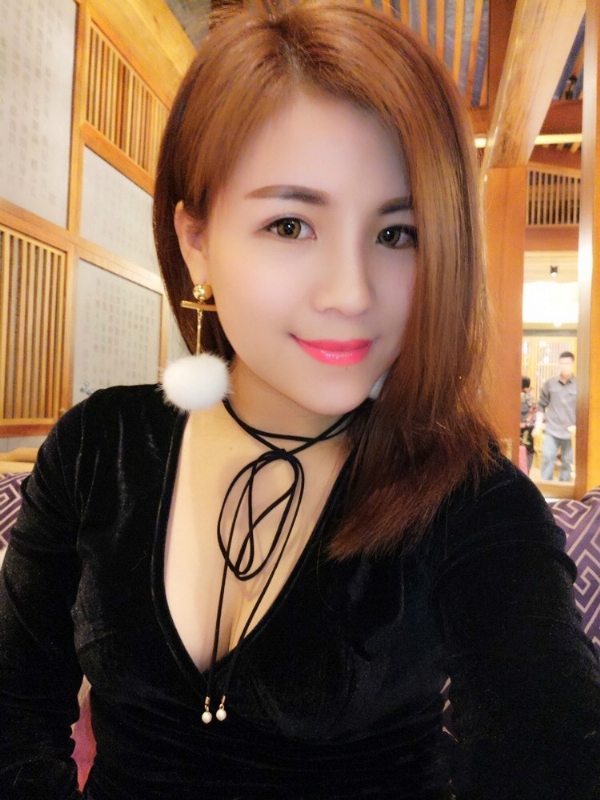 晶晶的第一张照片--清流征婚网