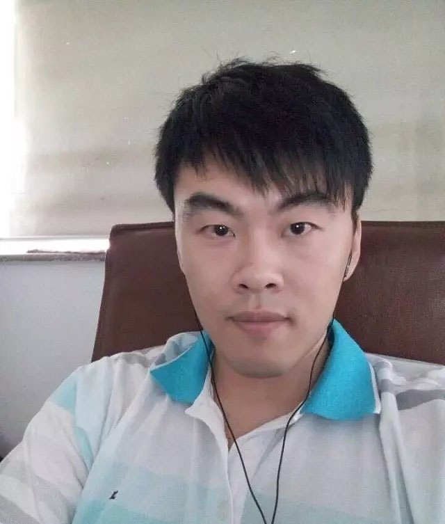 千凌叶的第一张照片--清流征婚网