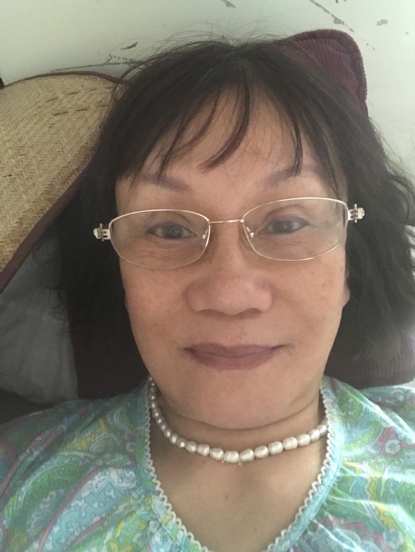 Elise的第一张照片--清流征婚网