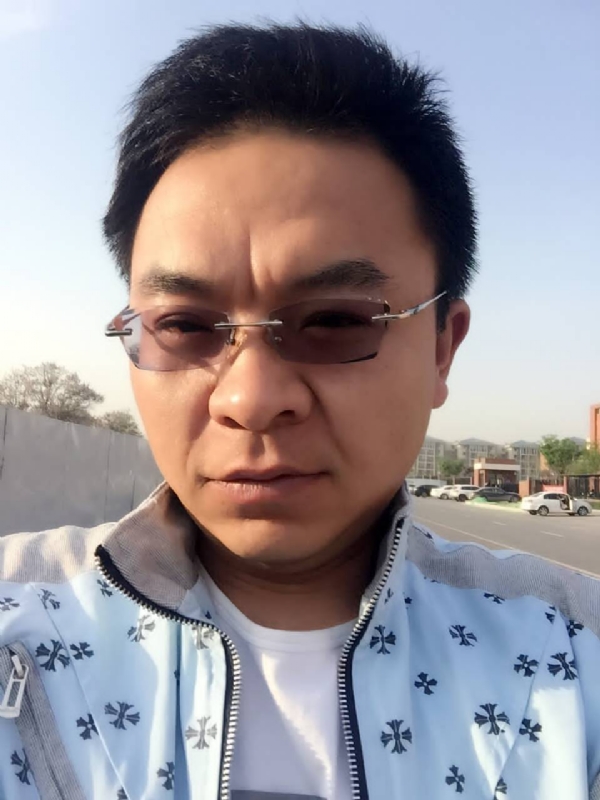 执着的等待的第一张照片--清流征婚网