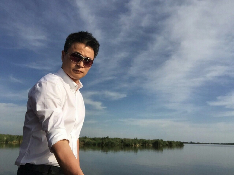 罗的第一张照片--清流征婚网