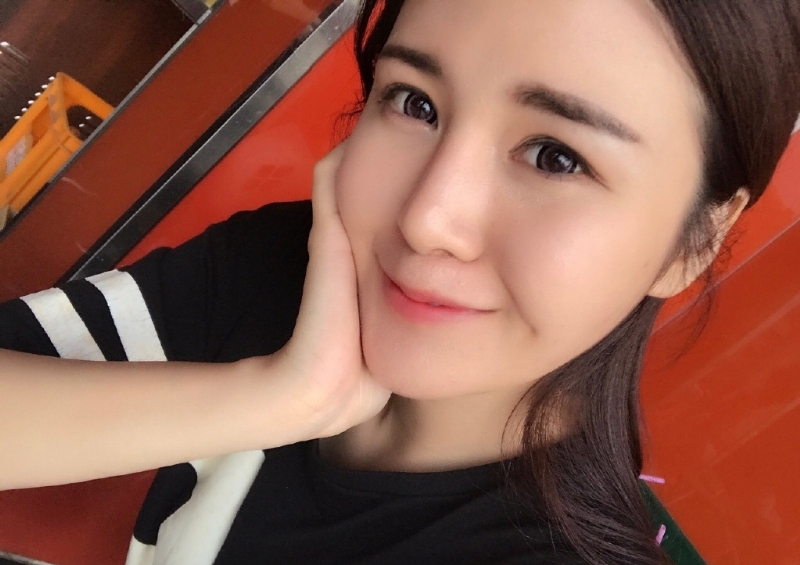 Ccy晴的第一张照片--清流征婚网
