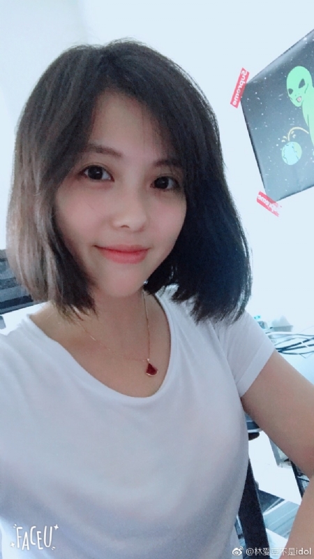 小萌芽儿的第一张照片--清流征婚网