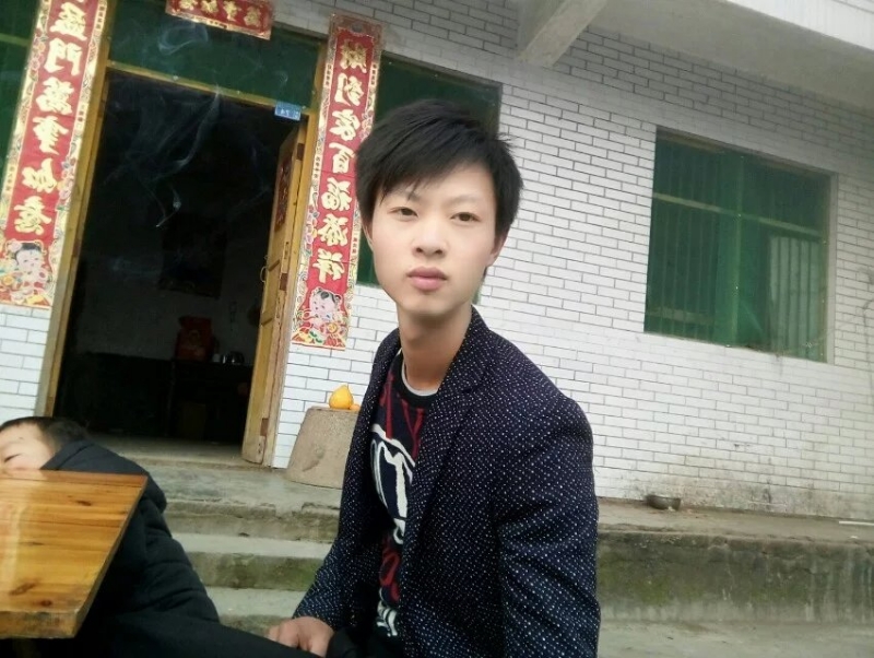 陪伴是最长情的告白的第一张照片--清流征婚网