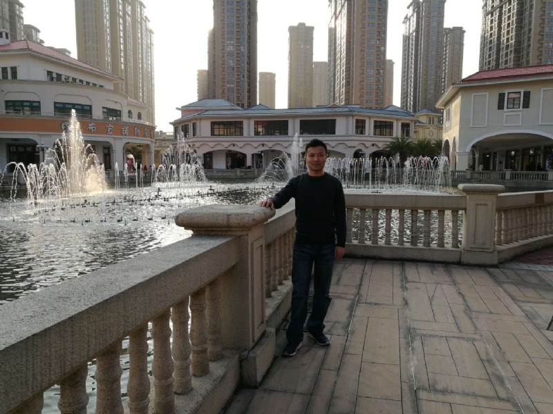 光圈的第二张照片--清流征婚网