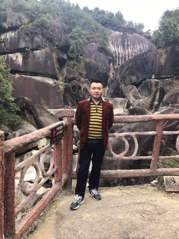 风筝的第二张照片--清流征婚网