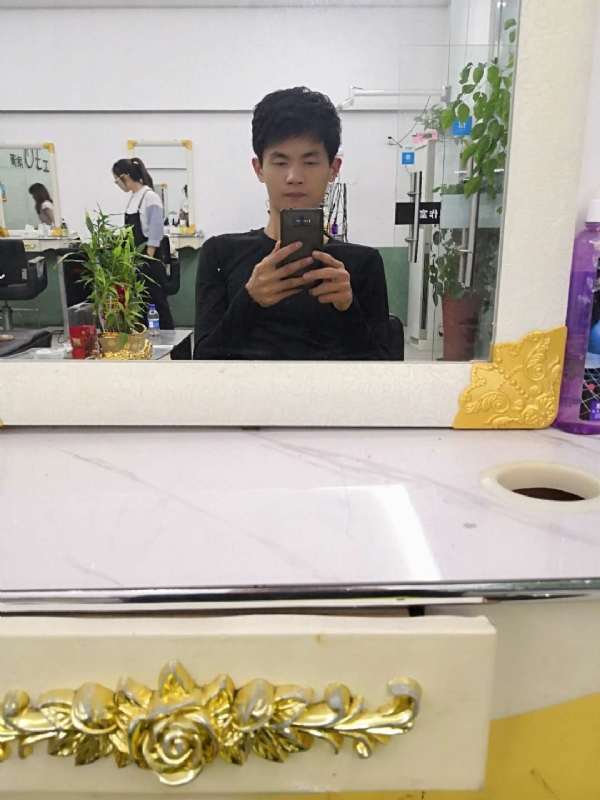 小九玖的第一张照片--清流征婚网