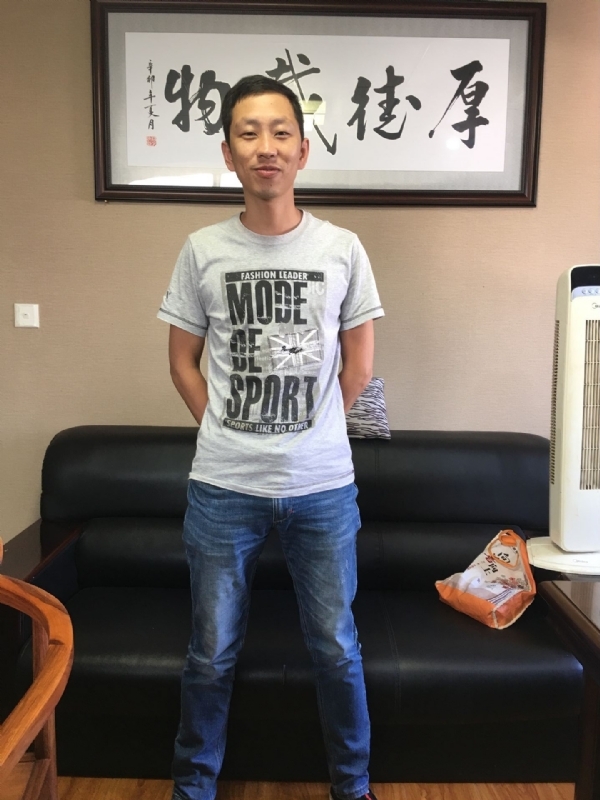 逝水流年的第一张照片--清流征婚网