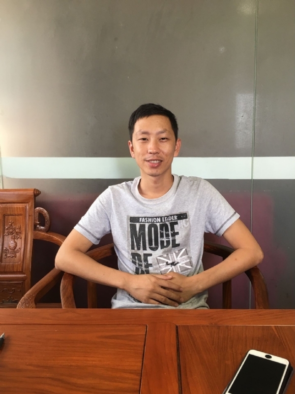 逝水流年的第二张照片--清流征婚网