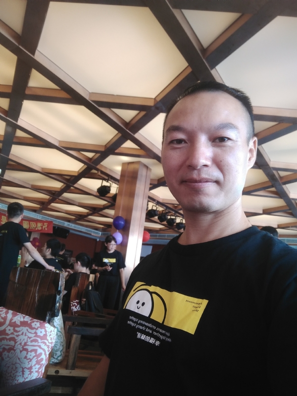 爱森的第一张照片--清流征婚网