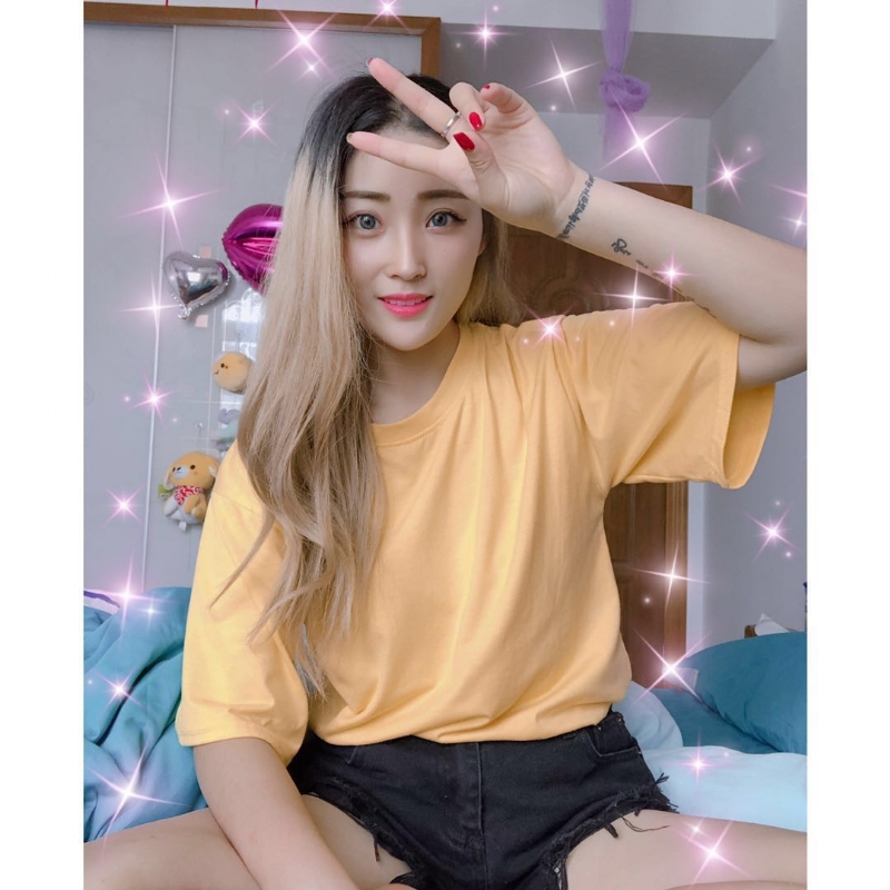 芝麻团子的第一张照片--清流征婚网