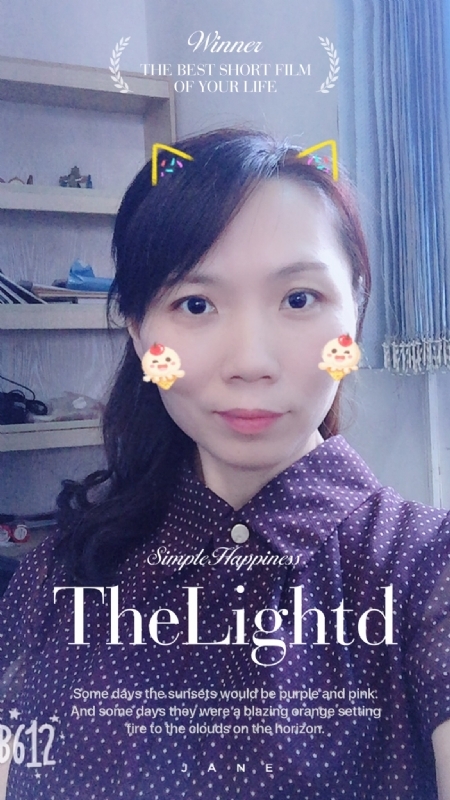 姗的第一张照片--清流征婚网