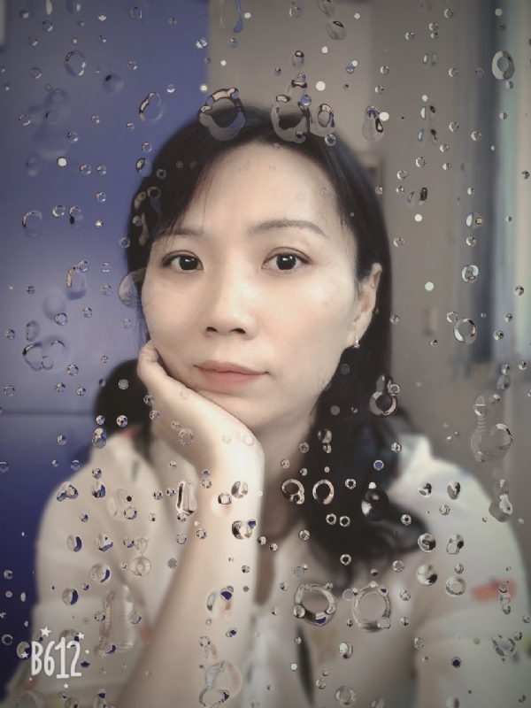 姗的第二张照片--清流征婚网