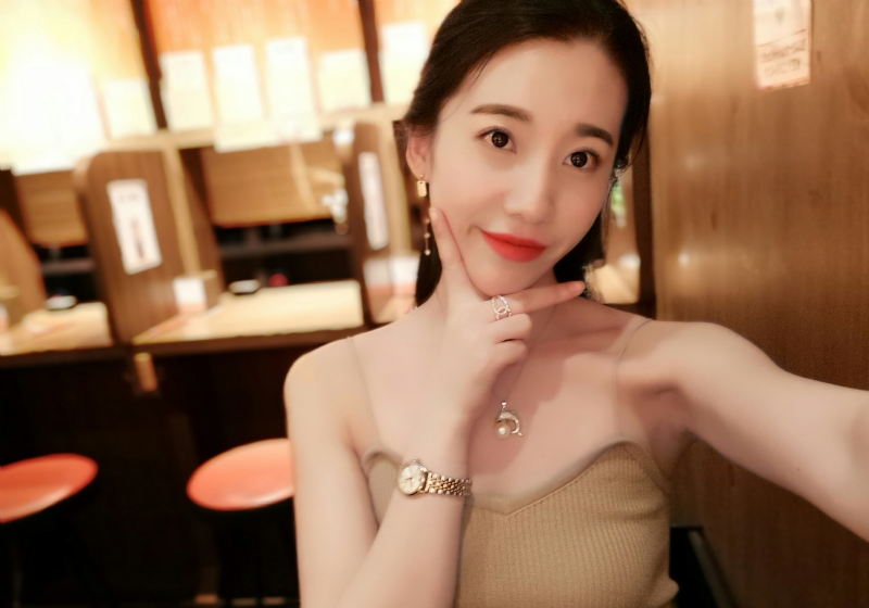 杨文嘉的第一张照片--清流征婚网