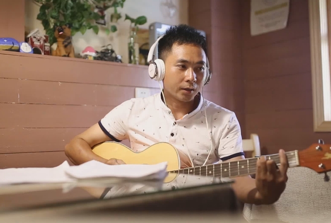 小天的第一张照片--清流征婚网