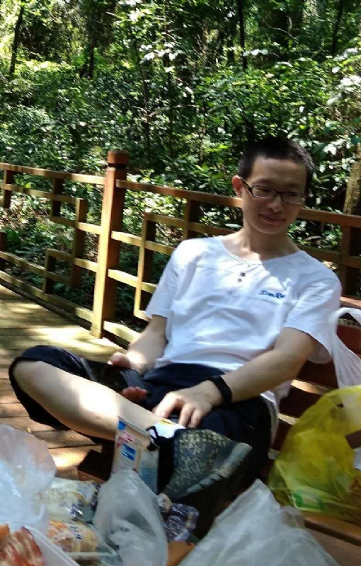 亲临的第一张照片--清流征婚网