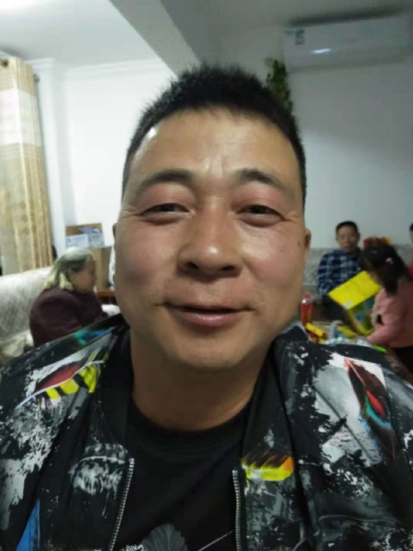 wws的第一张照片--清流征婚网