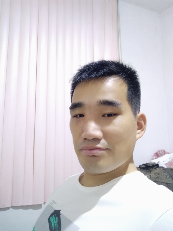 大男孩的第一张照片--清流征婚网