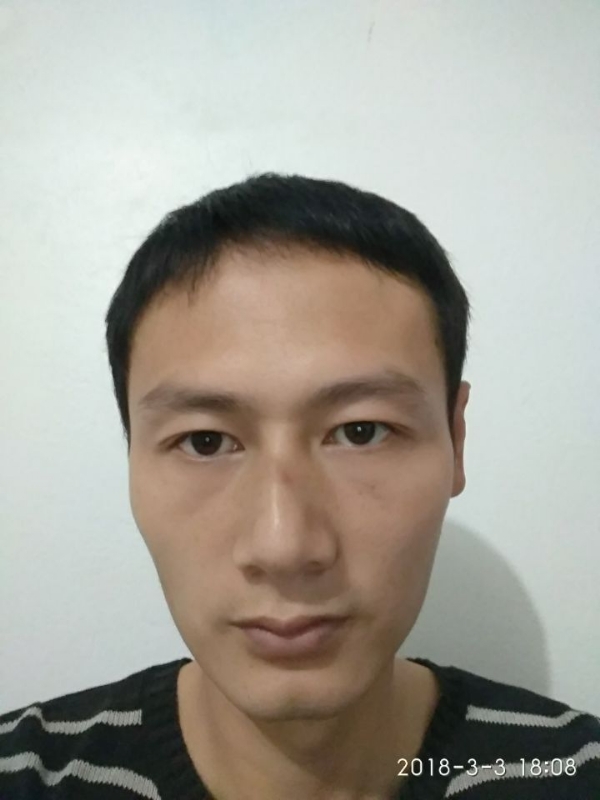 天天的第一张照片--清流征婚网