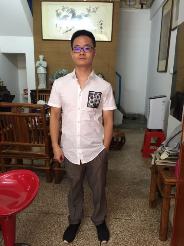 想要一个家的第一张照片--清流征婚网