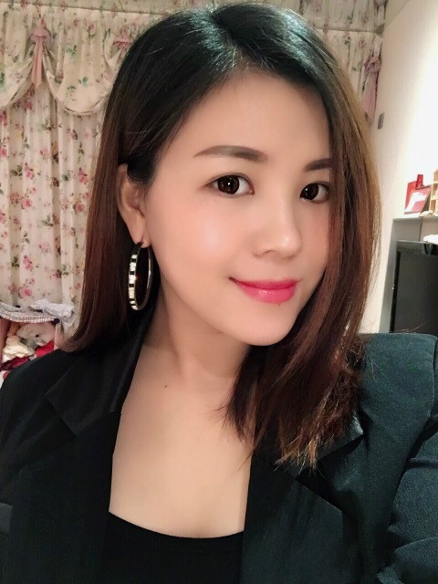 水晶之恋的第二张照片--清流征婚网