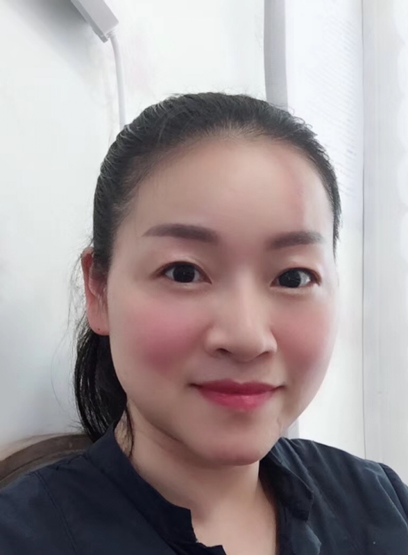 小破孩的第一张照片--清流征婚网