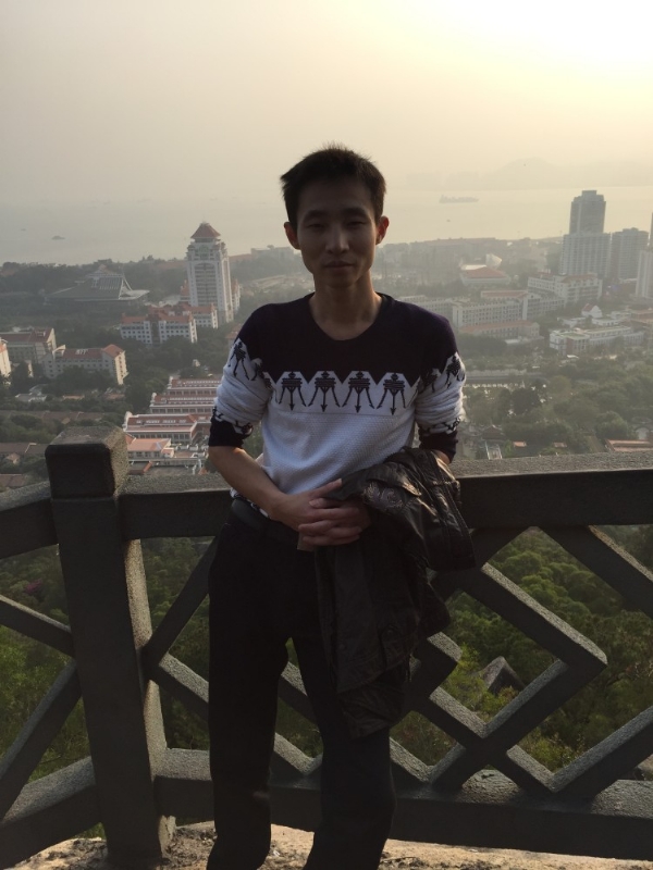 冬末花未眠的第一张照片--清流征婚网