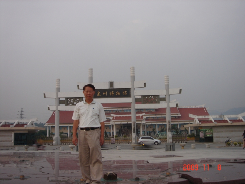 peter的第一张照片--清流征婚网