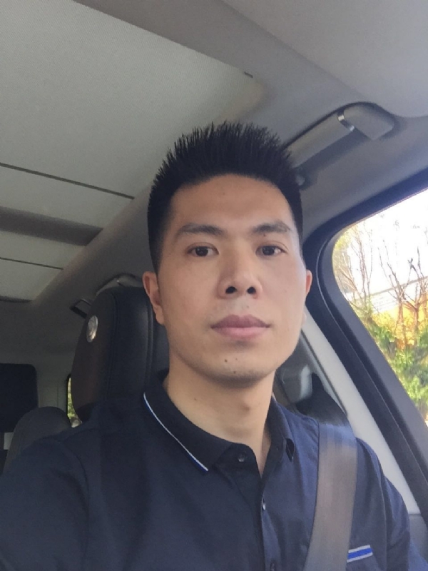 天道酬勤的第一张照片--清流征婚网