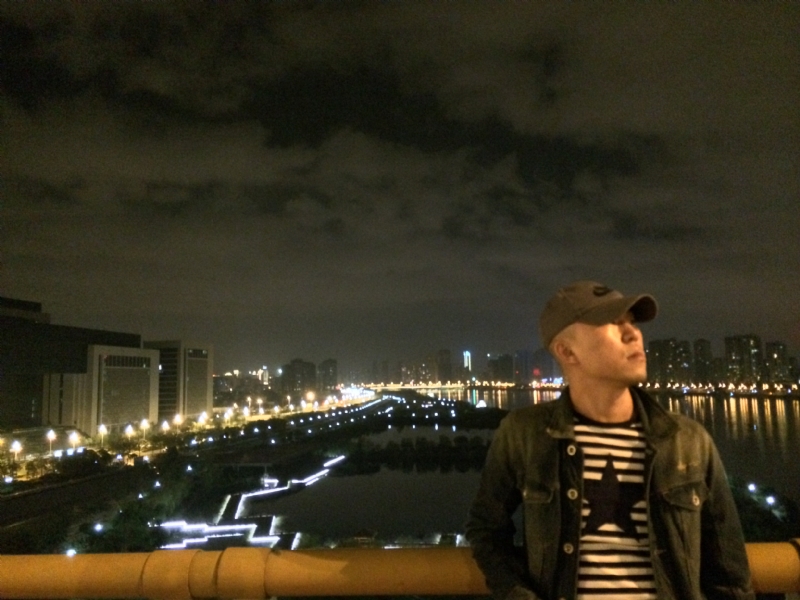 yulin的第一张照片--清流征婚网