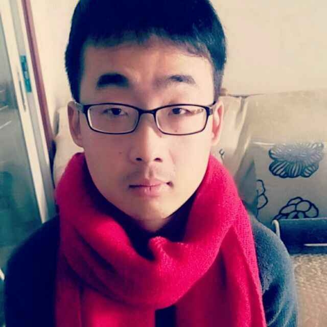 单身尾巴的第一张照片--清流征婚网
