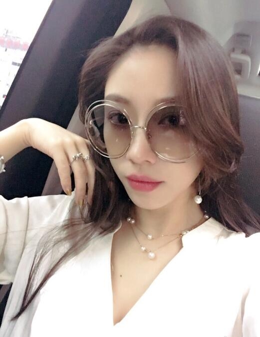欣欣的第一张照片--清流征婚网