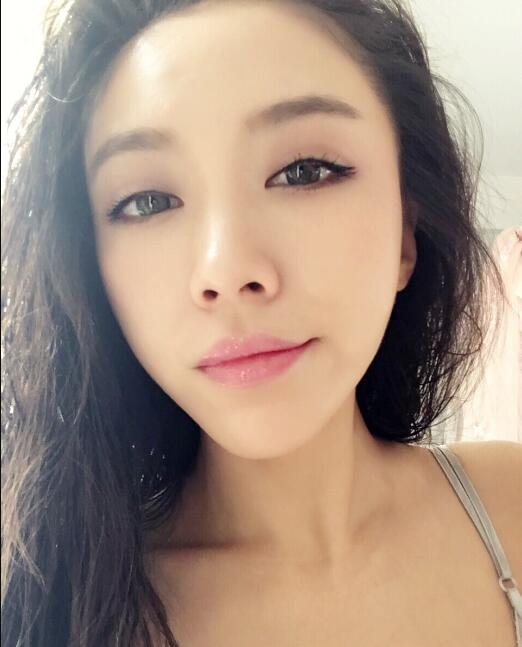 欣欣的第二张照片--清流征婚网