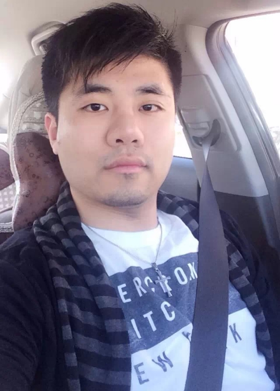 侯爵的第一张照片--清流征婚网