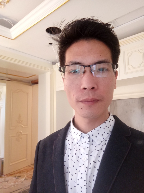 爱也要以诚相待的第二张照片--清流征婚网
