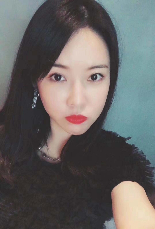 李莉的第二张照片--清流征婚网