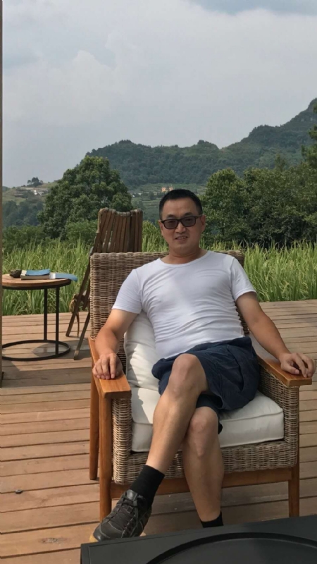 云霄的第一张照片--清流征婚网