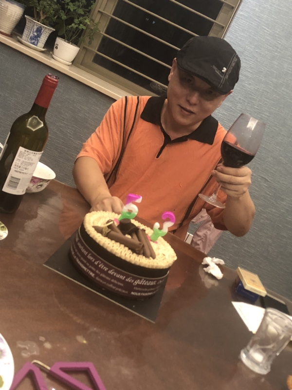 率真率性的第二张照片--清流征婚网