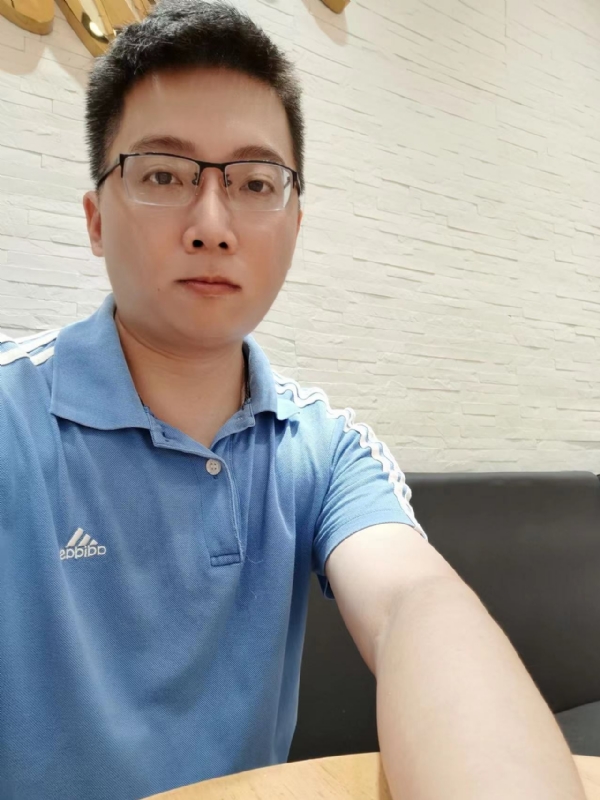 月亮河的第一张照片--清流征婚网