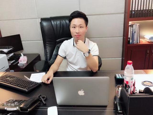 追梦的第一张照片--清流征婚网