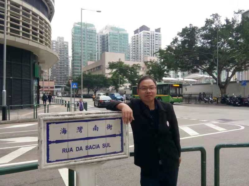 鱼心中的召唤的第一张照片--清流征婚网