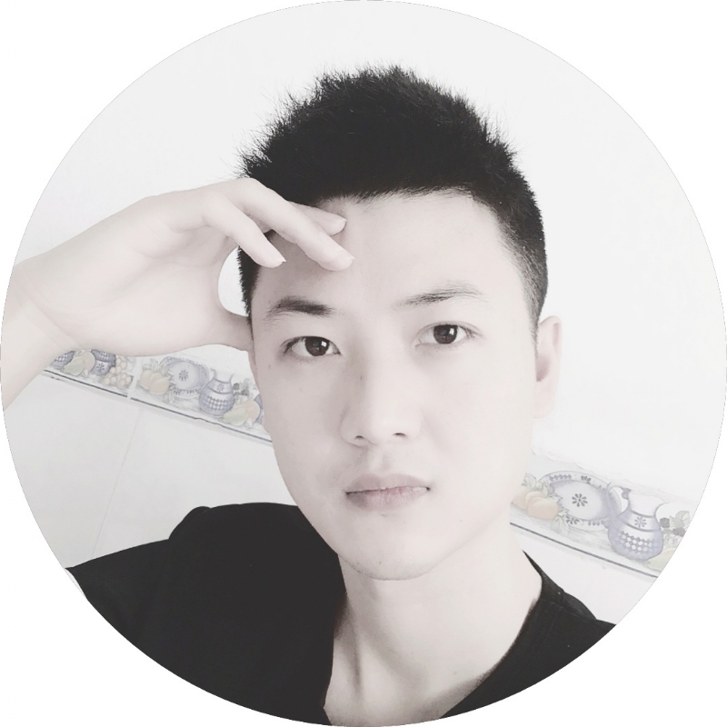 晓宇的第一张照片--清流征婚网