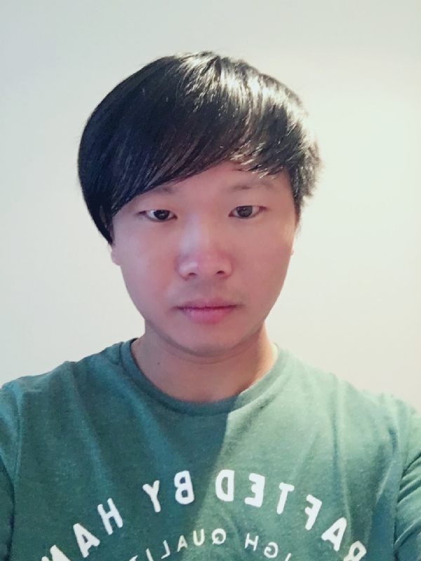 james的第一张照片--清流征婚网