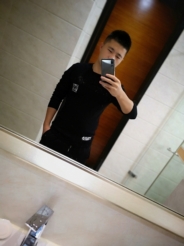 good的第一张照片--清流征婚网